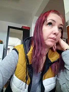 Evadesirex46 online show from 01-19-26, 06:50