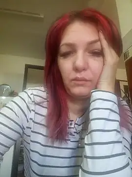 Evadesirex46 online show from 02-25-26, 10:03