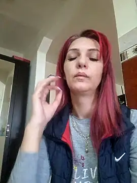 Evadesirex46 online show from 04-01-26, 06:47