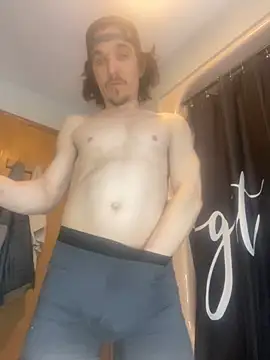 Lilsmokeshow017 online show from 03-05-25, 03:18