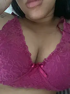 AngelVick08 online show from 01-12-25, 09:30