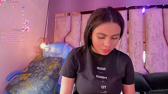 Snapshot of barbara_cambels chatting on 02-15-25, 07:17 barbara cambels online show from 02-15-25, 07:17