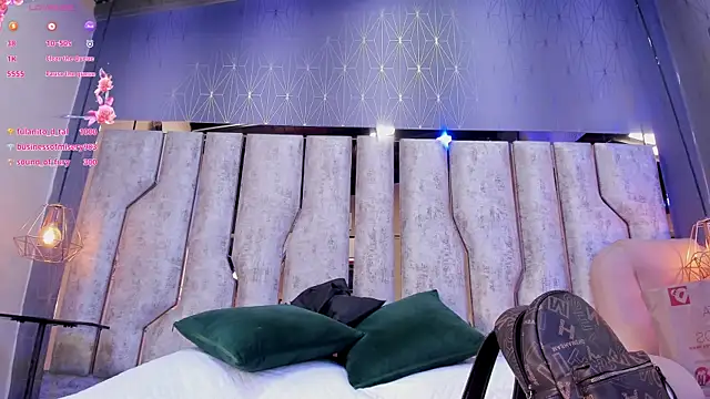 Snapshot of barbara_cambels chatting on 02-23-25, 07:07 barbara cambels online show from 02-23-25, 07:07