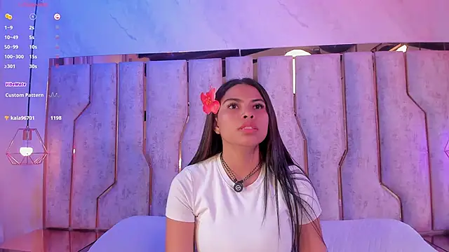 Snapshot of barbara_cambels chatting on 09-08-25, 07:13 barbara cambels online show from 09-08-25, 07:13