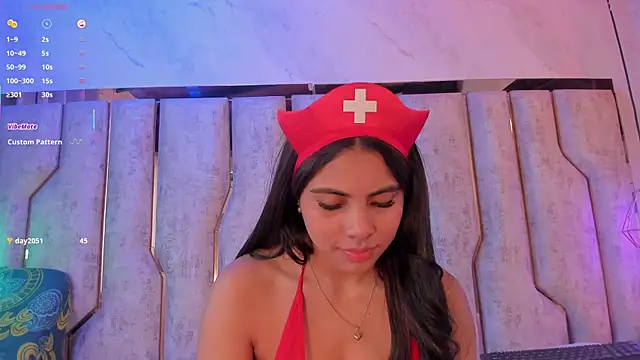 Snapshot of barbara_cambels chatting on 09-11-25, 07:03 barbara cambels online show from 09-11-25, 07:03