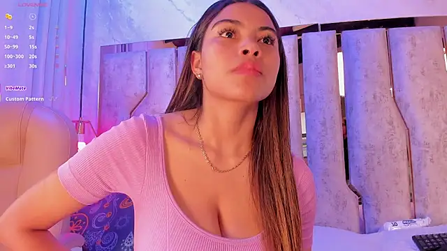 Snapshot of barbara_cambels chatting on 09-25-25, 07:06 barbara cambels online show from 09-25-25, 07:06