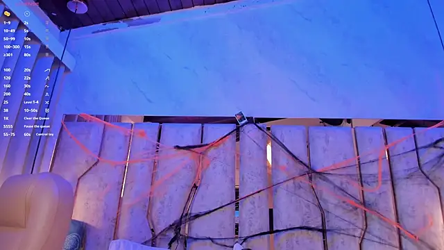 Snapshot of barbara_cambels chatting on 10-29-25, 07:04 barbara cambels online show from 10-29-25, 07:04