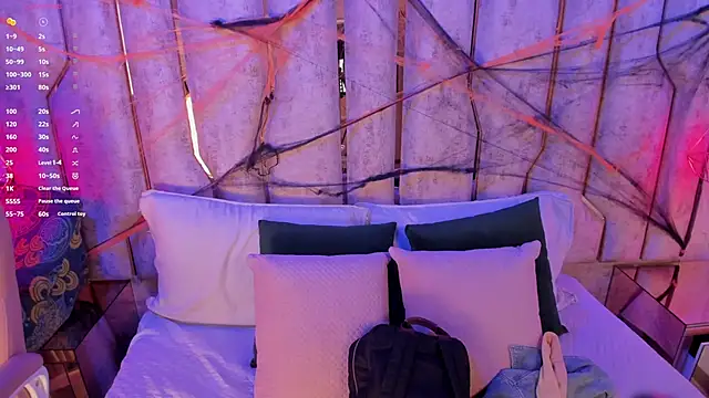 Snapshot of barbara_cambels chatting on 10-30-25, 07:03 barbara cambels online show from 10-30-25, 07:03