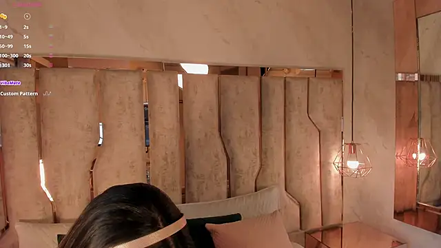 Snapshot of barbara_cambels chatting on 11-19-25, 07:14 barbara cambels online show from 11-19-25, 07:14