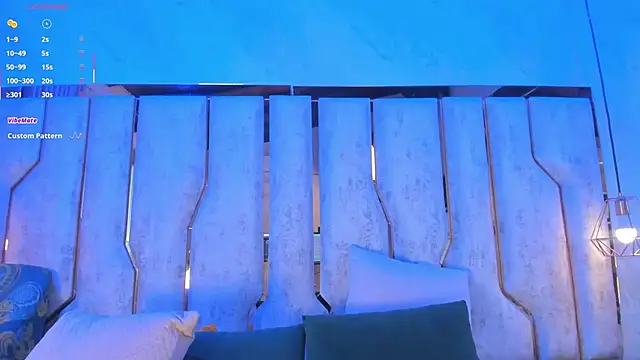 Snapshot of barbara_cambels chatting on 11-24-25, 07:46 barbara cambels online show from 11-24-25, 07:46