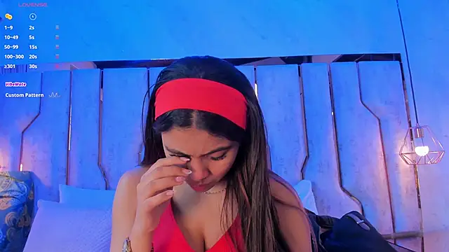 Snapshot of barbara_cambels chatting on 11-27-25, 07:05 barbara cambels online show from 11-27-25, 07:05