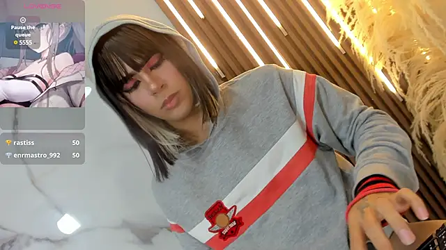 Tiff Valentine online show from 03-15-25, 12:15