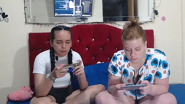 Lola barbara online show from 01-05-25, 06:24