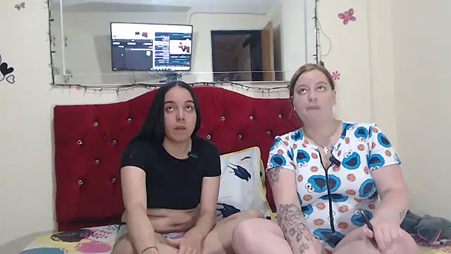 Lola barbara online show from 01-17-25, 10:45