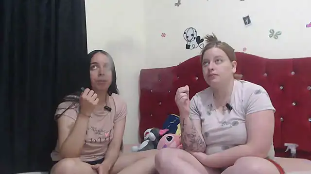 Lola barbara online show from 01-31-25, 10:42