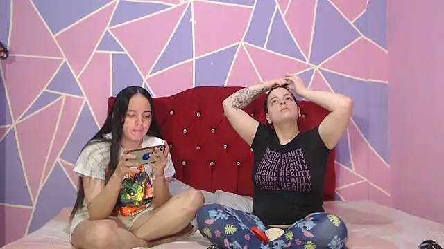 Lola barbara online show from 02-14-26, 04:31