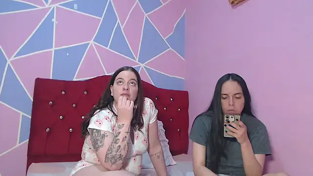 Lola barbara online show from 03-07-26, 01:57