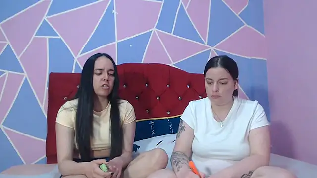 Lola barbara online show from 06-04-26, 10:27