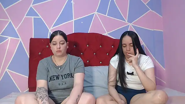 Lola barbara online show from 06-25-26, 10:58