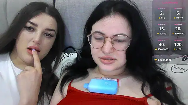 German Eva online show from 02-06-25, 05:51