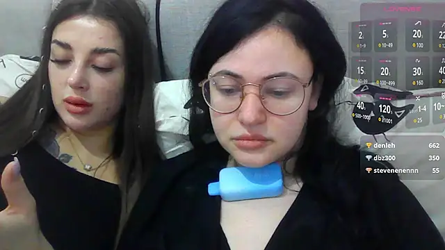 German Eva online show from 02-07-25, 08:31