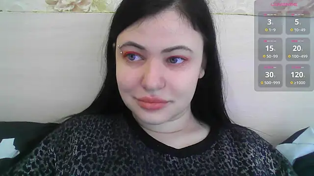 German Eva online show from 03-09-25, 10:19