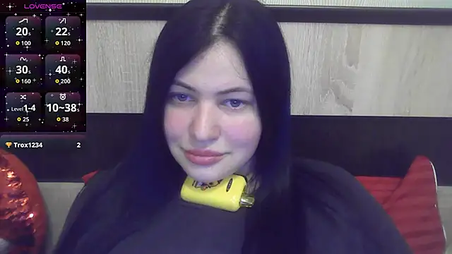 German Eva online show from 09-25-25, 06:00