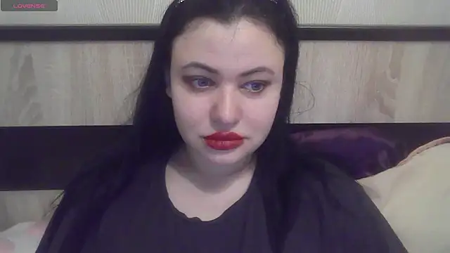 German Eva online show from 11-10-25, 02:16