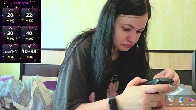 Snapshot of German_Eva chatting on 06-09-26, 09:43 German Eva online show from 06-09-26, 09:43