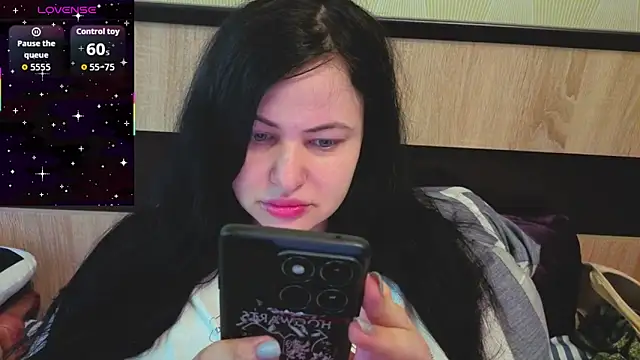 Snapshot of German_Eva chatting on 06-15-26, 03:25 German Eva online show from 06-15-26, 03:25
