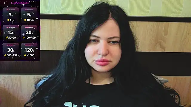 Snapshot of German_Eva chatting on 07-03-26, 02:01 German Eva online show from 07-03-26, 02:01