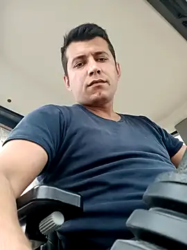 Adana1994 online show from 12-07-24, 08:33