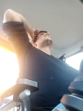 Adana1994 online show from 12-19-24, 06:45