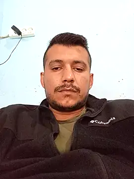 Adana1994 online show from 11-16-25, 05:35