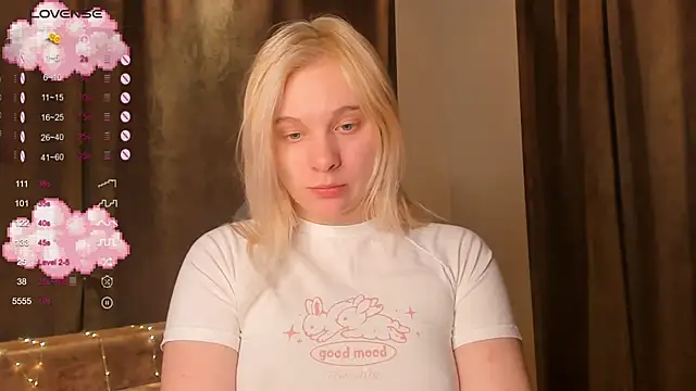 NaokoStifel online show from 02-14-25, 01:13