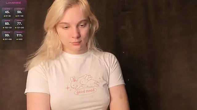 NaokoStifel online show from 03-01-25, 01:11