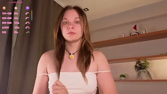 NaokoStifel online show from 09-24-25, 01:09