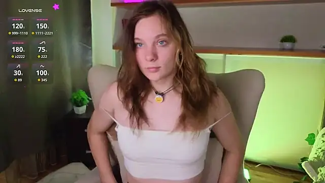 NaokoStifel online show from 09-25-25, 01:20