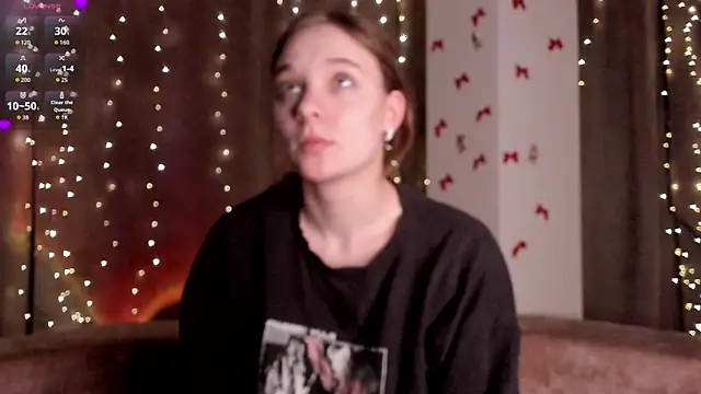 NaokoStifel online show from 02-15-26, 01:02