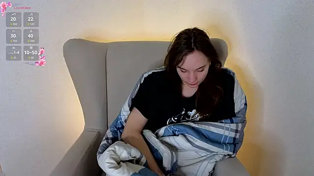 NaokoStifel online show from 02-27-26, 01:38