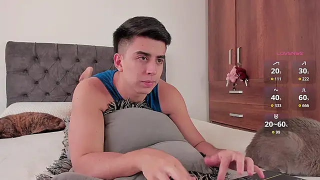 jordanmuskk online show from 04-06-26, 07:26