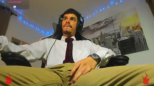 BRAYHAMBROWN online show from 09-20-25, 04:57