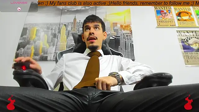 BRAYHAMBROWN online show from 11-22-25, 10:53