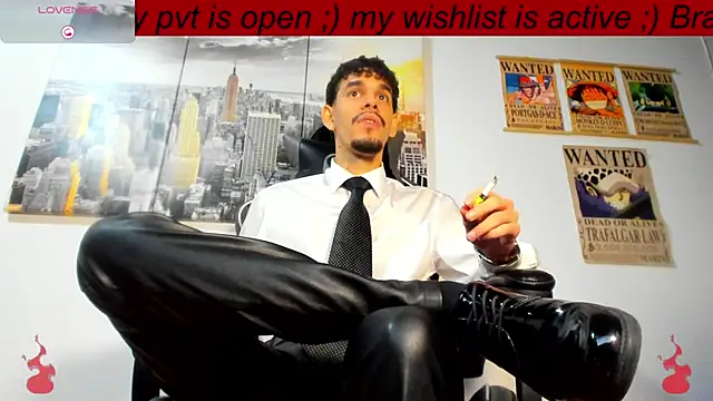 BRAYHAMBROWN online show from 02-28-26, 12:11