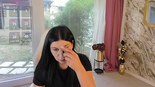 patriciakeys online show from 09-09-25, 06:13