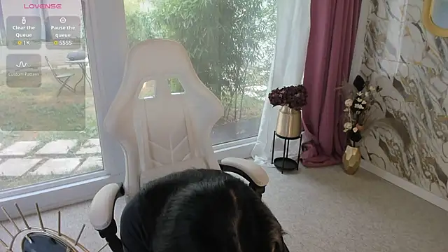 patriciakeys online show from 09-12-25, 06:57