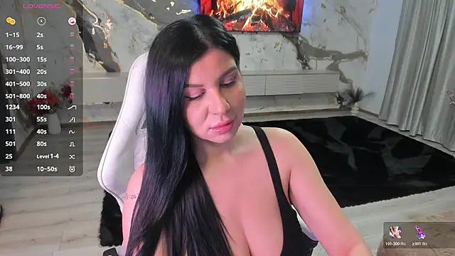 patriciakeys online show from 02-27-26, 04:01