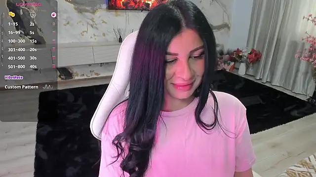 patriciakeys online show from 03-06-26, 05:15