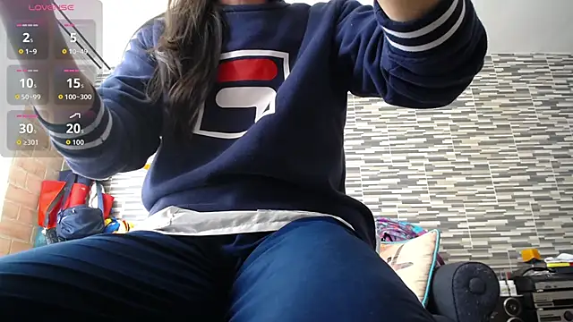 Snapshot of VioletaGomezCo chatting on 02-12-26, 05:30 VioletaGomezCo online show from 02-12-26, 05:30