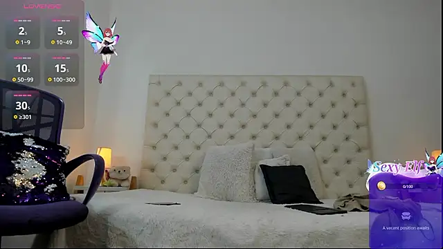 Snapshot of VioletaGomezCo chatting on 02-24-26, 08:07 VioletaGomezCo online show from 02-24-26, 08:07